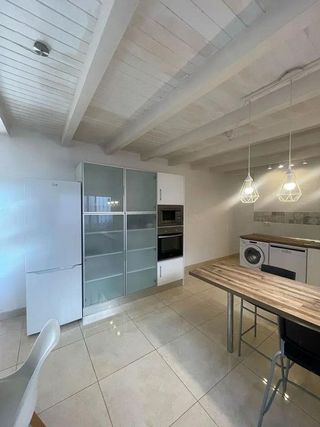 Piso en alquiler en Las Cancelas - Valdeolletas en Marbella