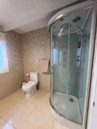 Piso en alquiler en Las Cancelas - Valdeolletas en Marbella