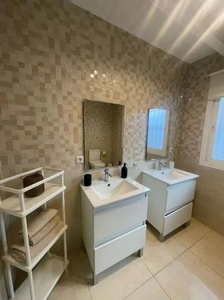 Piso en alquiler en Las Cancelas - Valdeolletas en Marbella