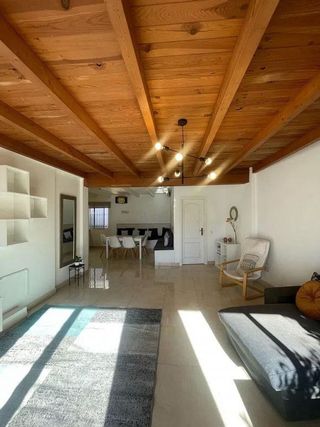 Piso en alquiler en Las Cancelas - Valdeolletas en Marbella