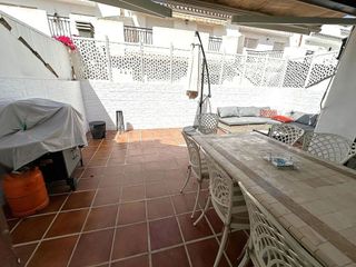 Casa adosada en venta en Los Naranjos - Las Brisas en Marbella