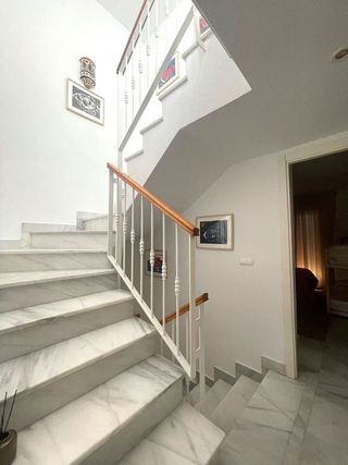 Casa adosada en venta en Los Naranjos - Las Brisas en Marbella