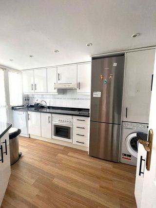 Casa adosada en venta en Los Naranjos - Las Brisas en Marbella