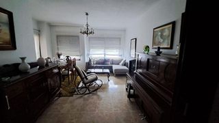 Piso en alquiler en Centro en Santa Cruz de Tenerife