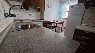 Piso en alquiler en Centro en Santa Cruz de Tenerife