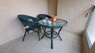 Piso en alquiler en Centro en Santa Cruz de Tenerife