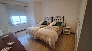 Piso en alquiler en Centro en Santa Cruz de Tenerife