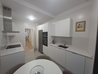 Piso en alquiler en Areal – Zona Centro en Vigo