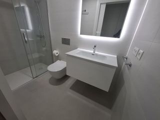 Piso en alquiler en Areal – Zona Centro en Vigo