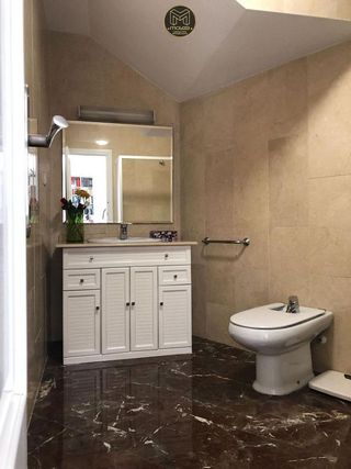 Chalet en venta en San Bartolomé - Millán de Priego en Jaén