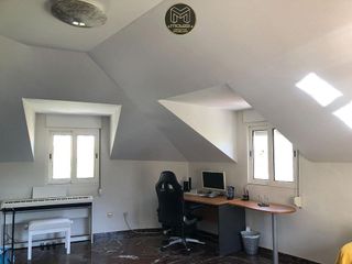 Chalet en venta en San Bartolomé - Millán de Priego en Jaén