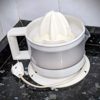 Exprimidor Braun CJ3000 WH