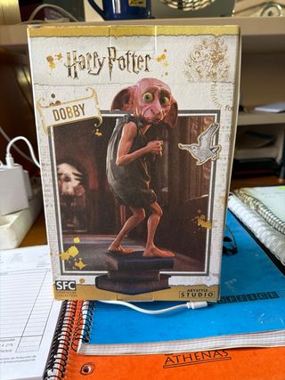 Figura Dobby Harry Potter SFC Abystyle