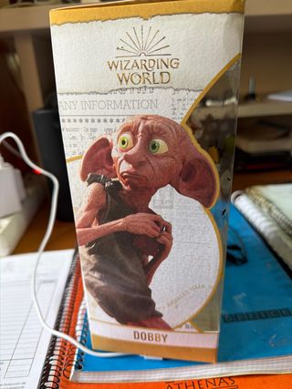 Figura Dobby Harry Potter SFC Abystyle