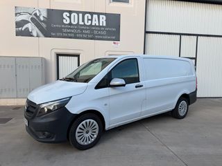 MERCEDES VITO 116CDI LARGA