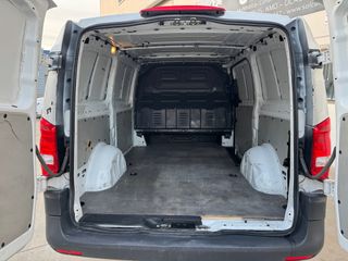 MERCEDES VITO 116CDI LARGA