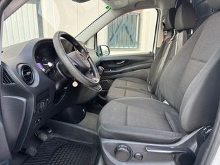 MERCEDES VITO 116CDI LARGA