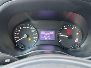 MERCEDES VITO 116CDI LARGA