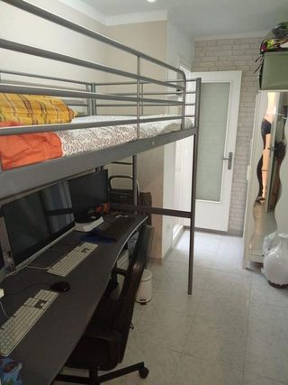 Piso en venta en La Torrassa en Hospitalet de Llobregat, L´