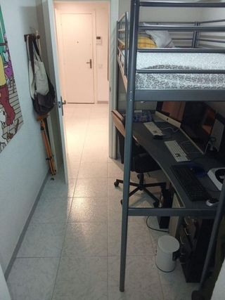 Piso en venta en La Torrassa en Hospitalet de Llobregat, L´