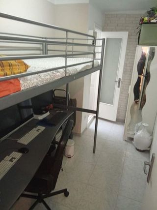 Piso en venta en La Torrassa en Hospitalet de Llobregat, L´