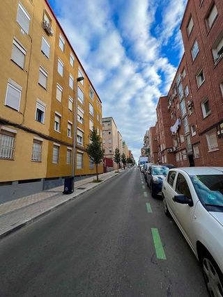 Piso en venta en Quintana en Madrid