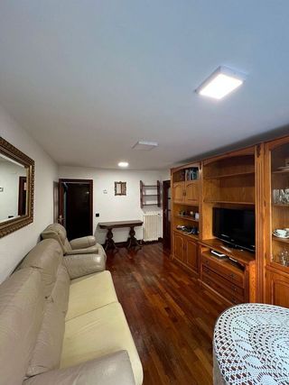 Piso en venta en Quintana en Madrid