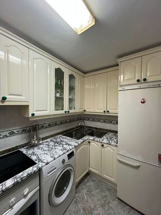 Piso en venta en Quintana en Madrid