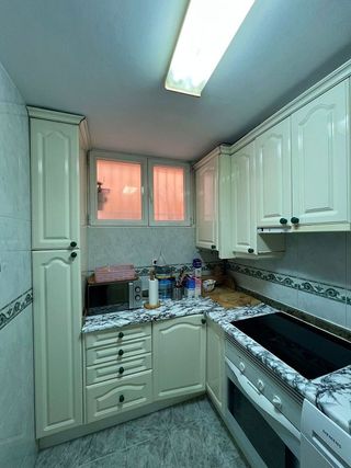 Piso en venta en Quintana en Madrid