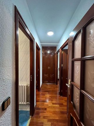 Piso en venta en Quintana en Madrid