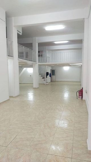 Local comercial en venta en La Salud - Perú - Buenavista en Santa Cruz de Tenerife