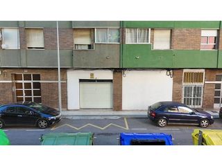 Garaje en venta en San Ginés en Cartagena