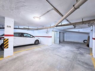 Garaje en venta en San Ginés en Cartagena