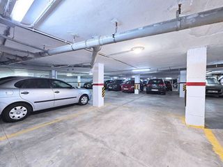 Garaje en venta en San Ginés en Cartagena