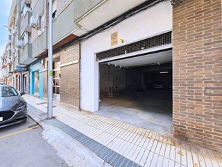 Garaje en venta en San Ginés en Cartagena