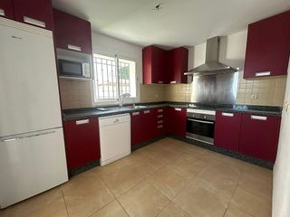 Casa adosada en alquiler en Calahonda en Mijas