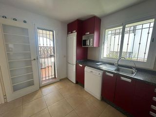 Casa adosada en alquiler en Calahonda en Mijas