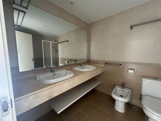 Casa adosada en alquiler en Calahonda en Mijas