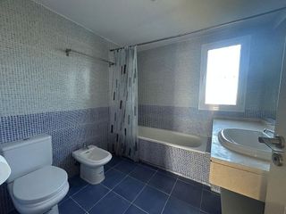 Casa adosada en alquiler en Calahonda en Mijas