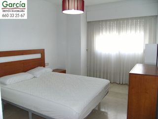 Piso en alquiler en Ensanche - Diputación en Alicante