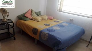 Piso en alquiler en Ensanche - Diputación en Alicante