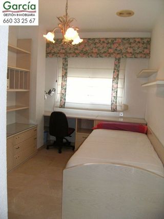 Piso en alquiler en Ensanche - Diputación en Alicante