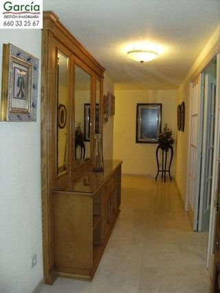 Piso en alquiler en Ensanche - Diputación en Alicante