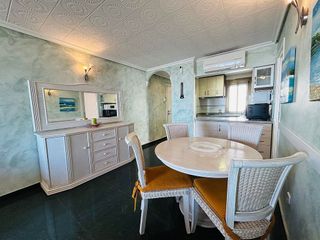 Piso en alquiler en Playa de Poniente en Benidorm