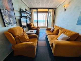 Piso en alquiler en Playa de Poniente en Benidorm