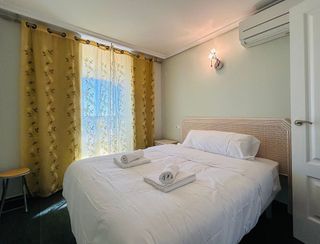 Piso en alquiler en Playa de Poniente en Benidorm