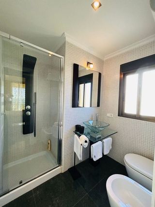 Piso en alquiler en Playa de Poniente en Benidorm