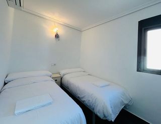 Piso en alquiler en Playa de Poniente en Benidorm