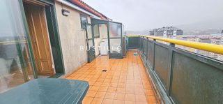 Dúplex en alquiler en As Travesas - Balaídos en Vigo