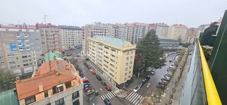 Dúplex en alquiler en As Travesas - Balaídos en Vigo